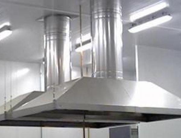 Manutenção Corretiva em Sistemas de Exaustão 