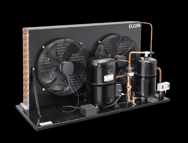 UNIDADE CONDENSADORA ELGIN UCM 