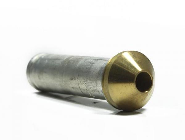 ORIFÍCIO N° 1, 2, 3, 4, 5, 6 DANFOSS