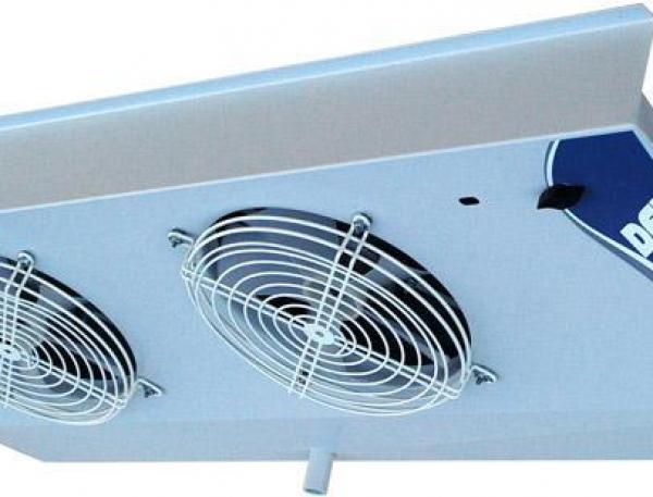 EVAPORADOR DELTA FRIO DFT 63.25