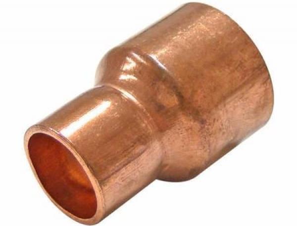 LUVA REDUTORA 1.5/8 X 1.3/8