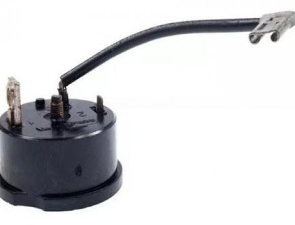 PROTETOR TERMICO 1,0 HP 220V/60HZ MODELO: CRT4 (A