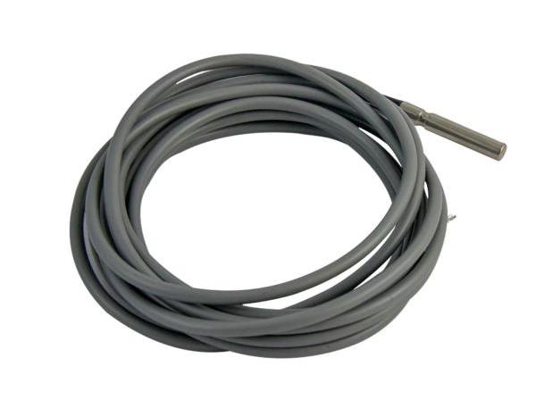 SENSOR CABO TERMISTOR FULL GAUGE NTC CINZA 2,5M DEGELO