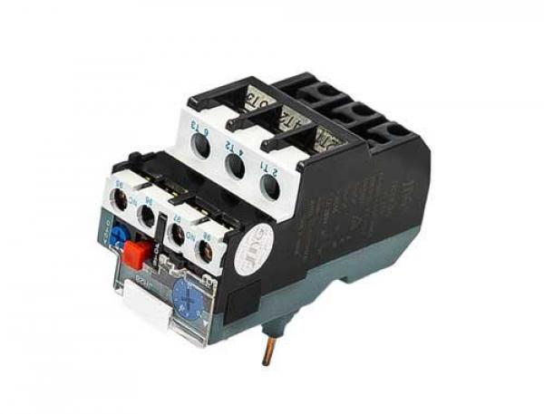 RELÉ DE SOBRECARGA JNG