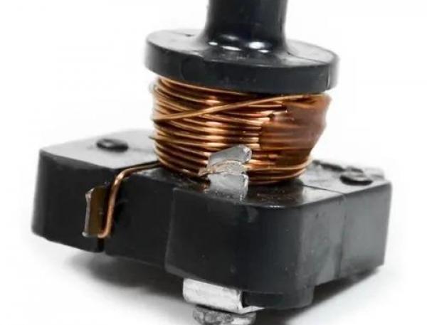 RELÉ DE PROTEÇÃO 1/8 110V P APARELHOS DE REFRIGERA