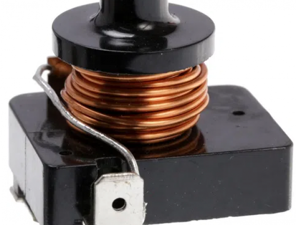 RELÉ DE PROTEÇÃO 1/2 220V P APARELHOS DE REFRIGERA