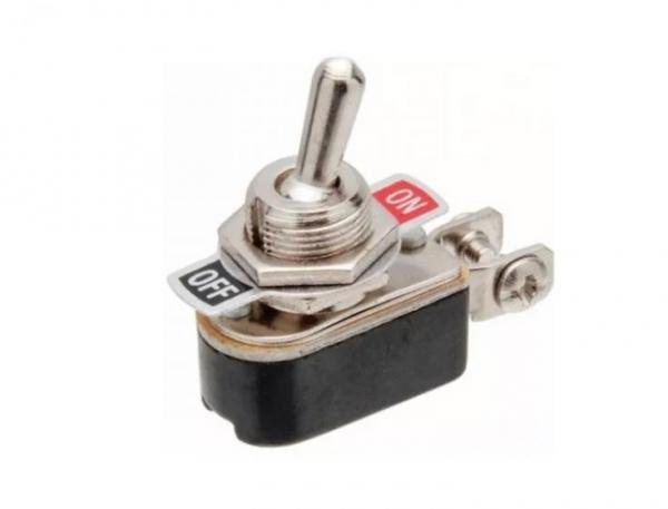 CHAVE ALAVANCA RT1221 2P