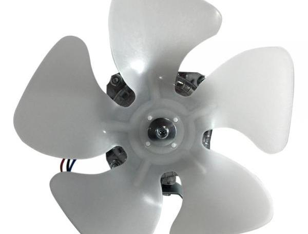 CIRCULADOR DE AR 1/25 110/220V 60HZ