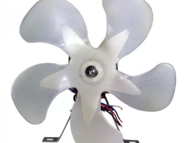 CIRCULADOR DE AR 1/40 110/220V 60HZ