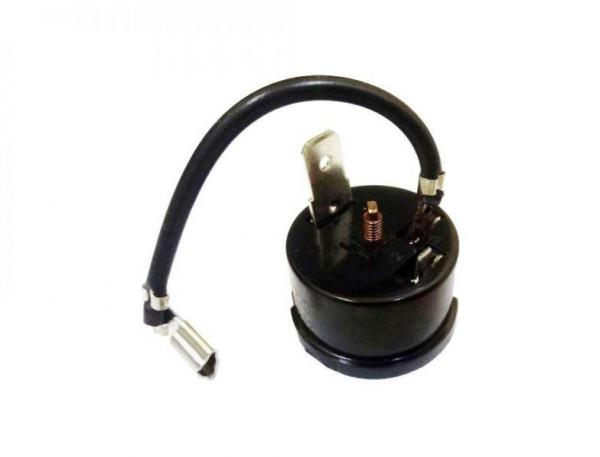 PROTETOR TERMICO 1/4 HP 110V/60HZ MODELO: CRT4 (A