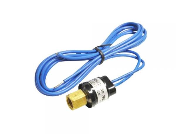 MINI PRESSOSTATO BAIXA R CAB.1M 24/17