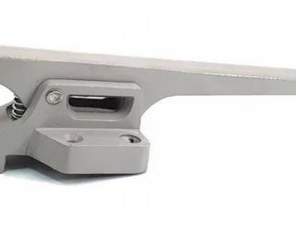 MAÇANETA EXTERNA P/PC ATE 12 CM CABO INOX 50 CM