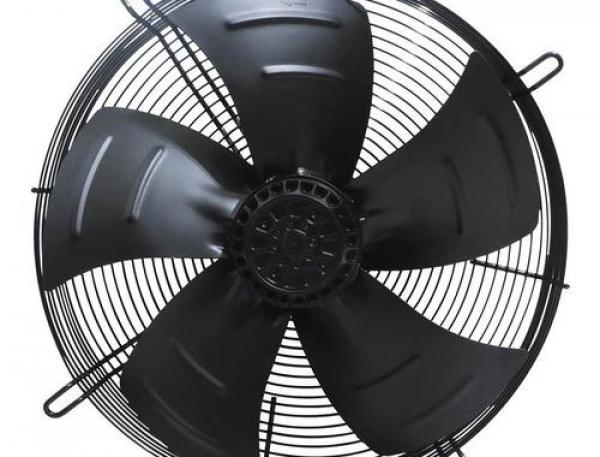 MOTOR VENTILADOR AXIAL 400MM 220/380V TRIF 50/ EOS