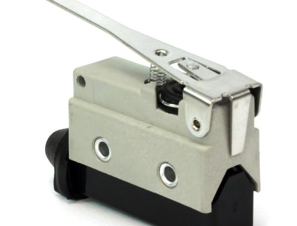 CHAVE FIM DE CURSO MICRO RUPTORES RA7120