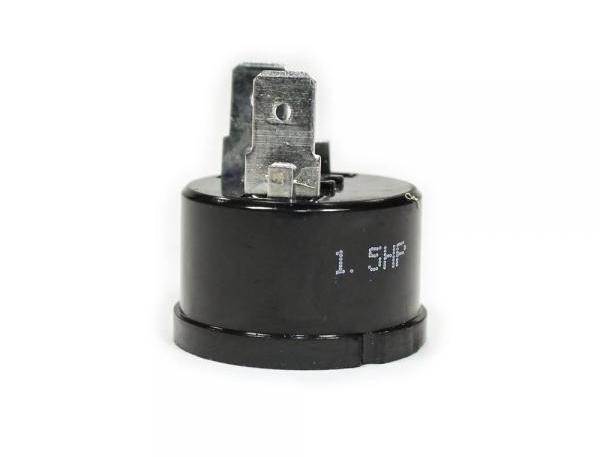 PROTETOR TERMICO 1/5 HP 110V/60HZ MODELO: CRT4 (A