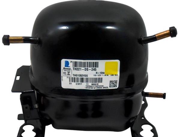 COMP TECUMSEH 1/6 110V R134 THG1352YDS