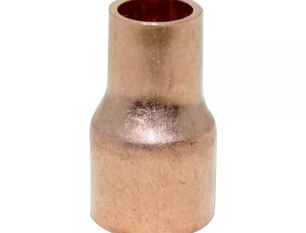 LUVA REDUTORA 1.1/8 X ¾