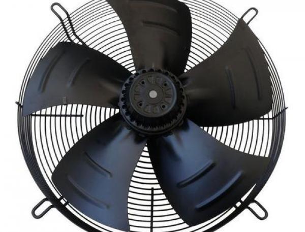 MOTOR VENTILADOR AXIAL 400 MM 220V