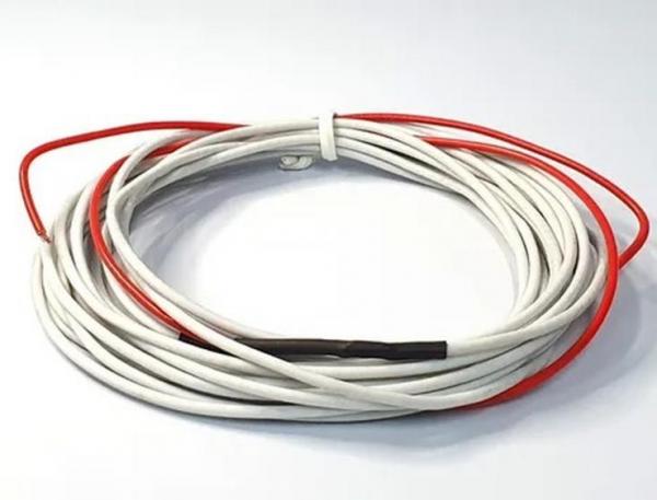 RESISTENCIA ROLO 4/7/MT 220 VOLTS + ACESSÓRIOS