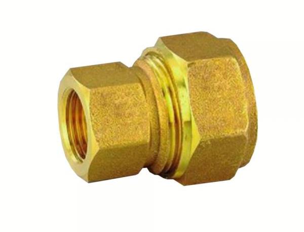 ADAPTADOR COMPRESSAO FRIOPEX 3/8