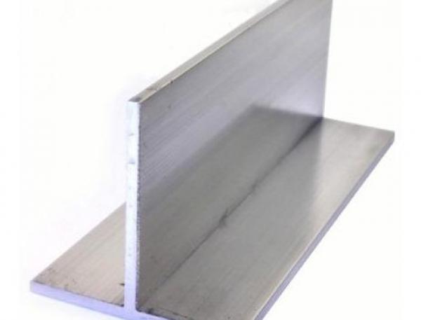 PERFIL T ALU 80X60X1,8X6000MM 9003