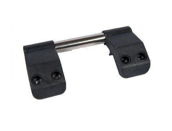 PUXADOR HASTE INOX PARA PORTA DE CORRER