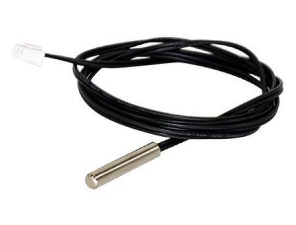 SENSOR CABO TERMISTOR CAREL SENSOR TEMPERATURA TIPO NTC