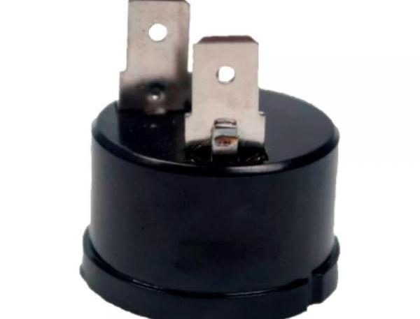 PROTETOR TERMICO 3 HP 220V/60HZ MODELO: CRT6 (A)