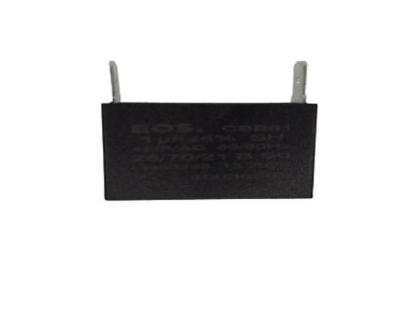 CAPACITORES CAIXA MFD