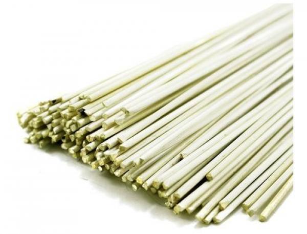 SOLDA FOSCOPER AG BANHADA 2,4MM X 460MM HARRIS BRA