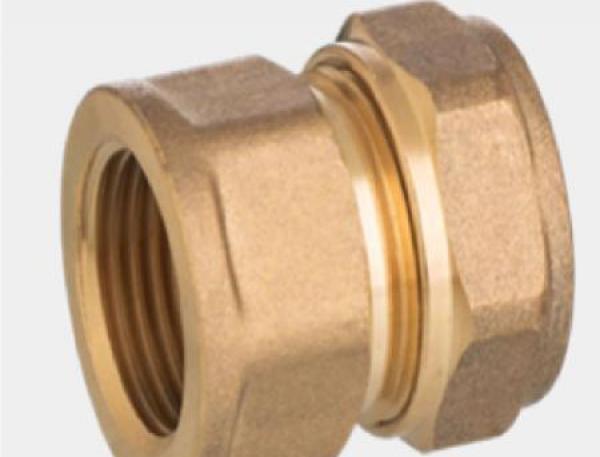 ADAPTADOR COMPRESSAO FRIOPEX 1/2