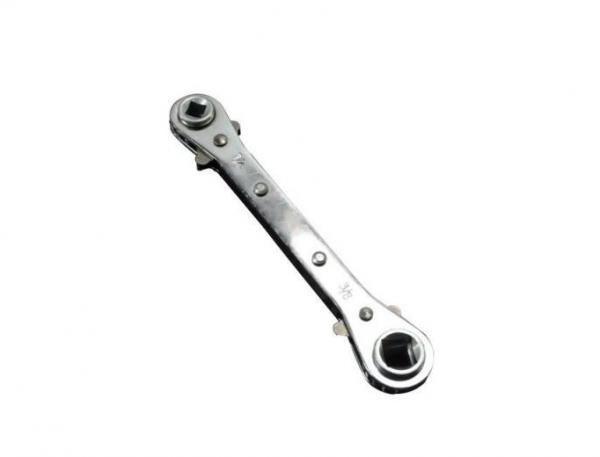 CHAVE CATRACA 4 BITOLAS