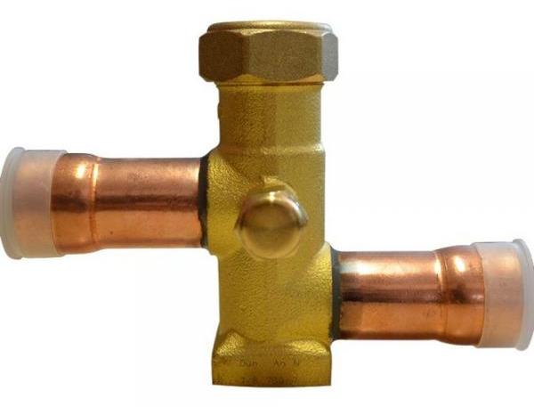 VALVULA DE SERVIÇO 7/8 – CONDENSADOR