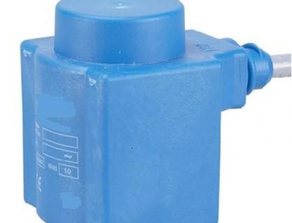 BOBINA VALVULA SOLENOIDE 10W 220V 60HZ DANFOSS