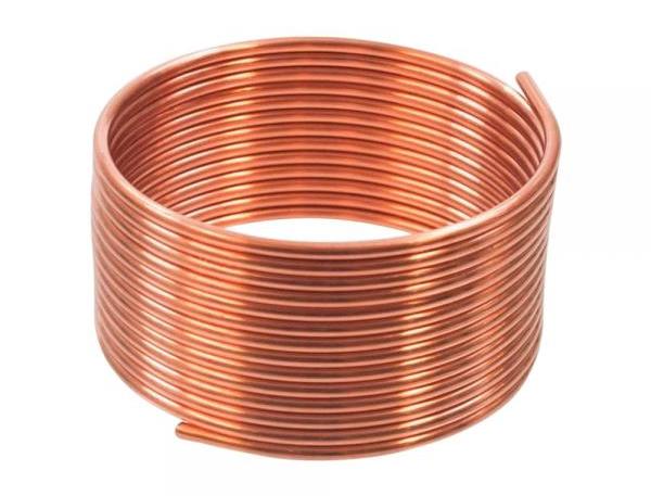 TUBO DE COBRE FLEXIVEL