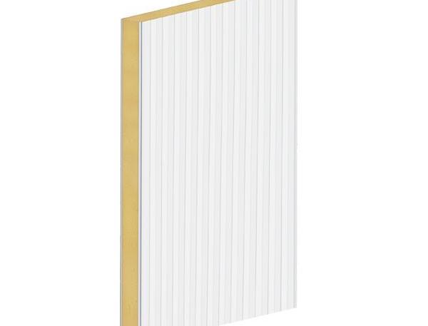 FRIGOPAINEL PIR HP 9003 0,38 70X1120 70 MM