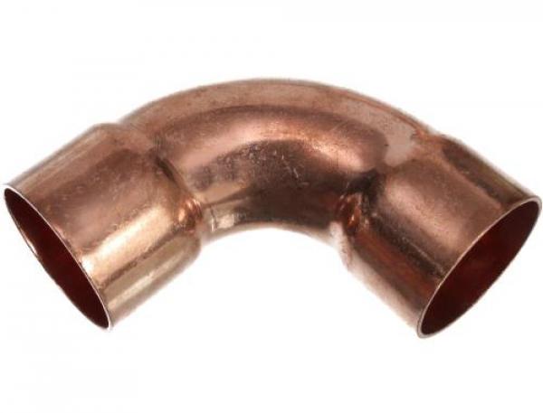 CURVA DE COBRE 1.3/8