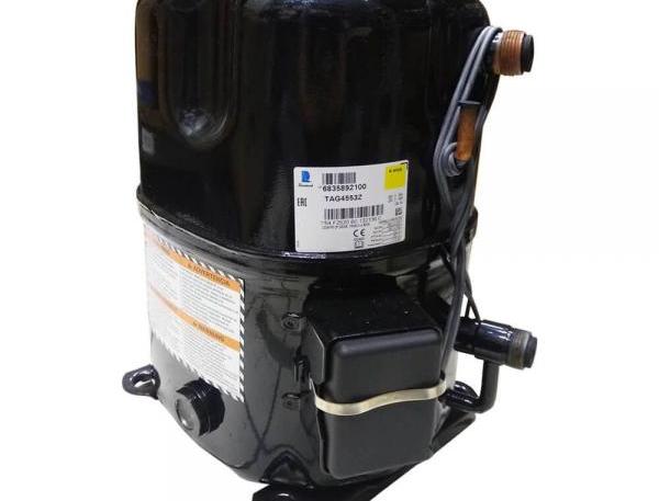 COMP TECUMSEH 4 HP R22 220V TAG4553TKZ 220 VOLT 3F