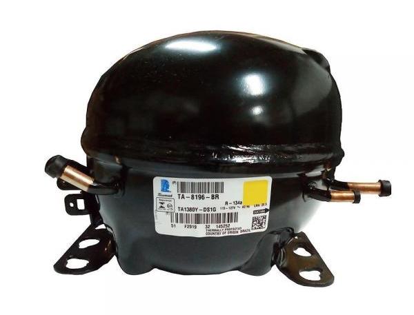 COMP TECUMSEH 1/4 110V R134 TA1380YDS