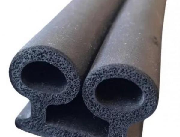 BORRACHA BINÓCULO PARA PORTA CÂMARA FRIGORÍFICA