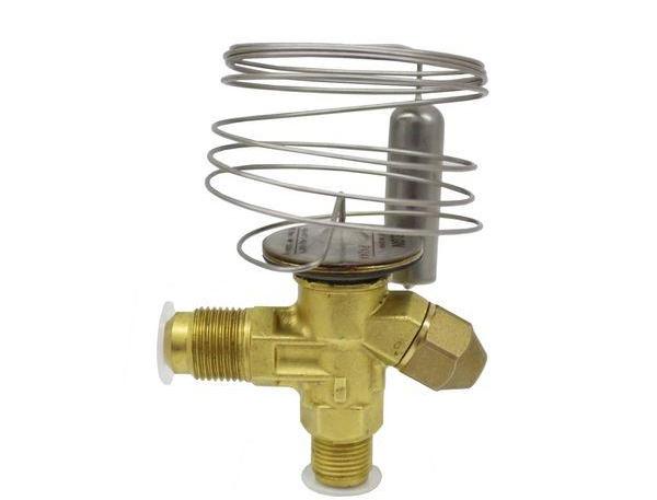 CORPO VALVULA EXPANSAO R404 EQUALI INTERNA TVY2 - ELGIN