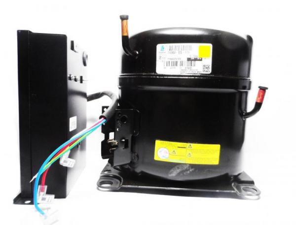 COMP TECUMSEH 2 HP R22 220V TFH4524FKZ