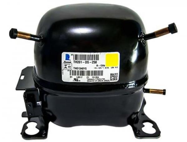 COMP TECUMSEH 1/8 110 VOLTS THG1340YS