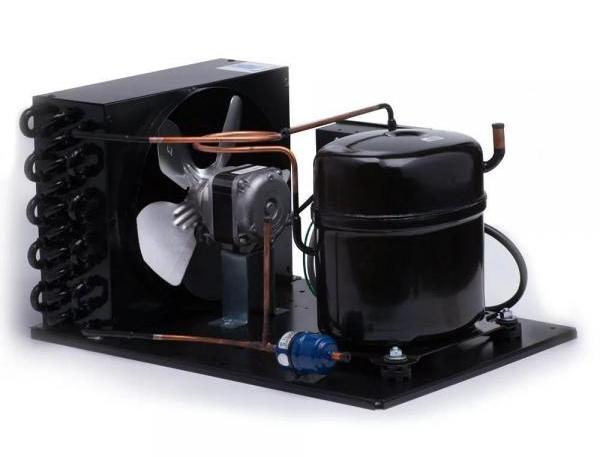 UNIDADE CONDENSADORA TECUMSEH 1.1/4 R22 220V1F UTY9467EEST