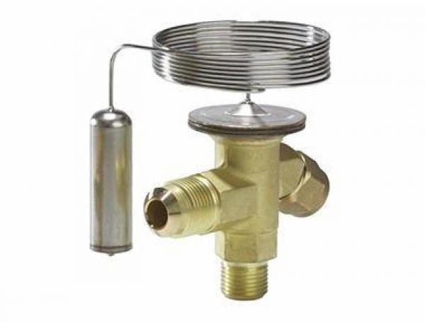CORPO VALVULA EXPANSAO R134 EQUALI INTERNA TVN2 - ELGIN
