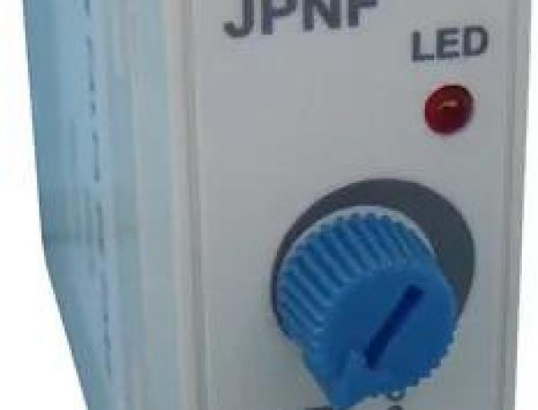 RELÉ FALTA DE FASE JPNF