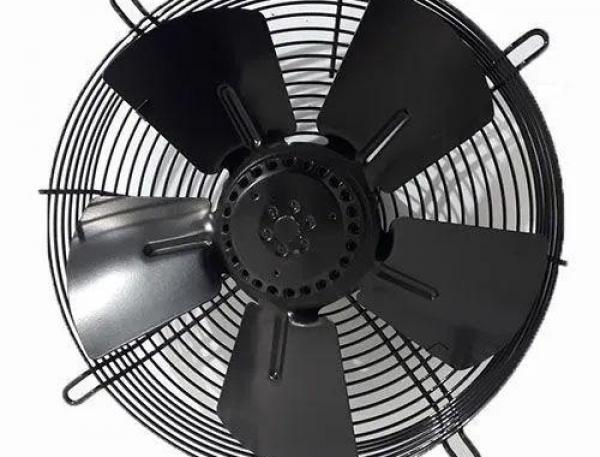 MOTOR VENTILADOR AXIAL 300MM 220 VOLTS