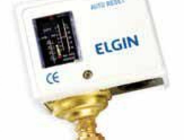 PRESSOSTATO ALTA REARME MANUAL HLP-530M