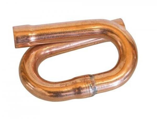 SIFÃO S LOOPING 5/8