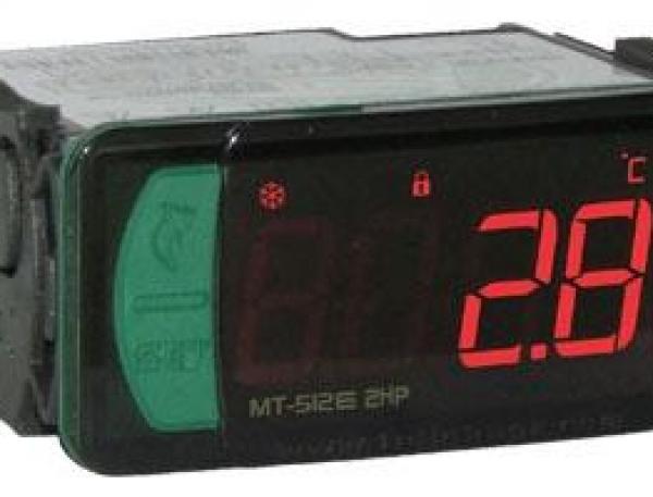 CONTROLADOR FULL GAUGE MT512 RESFRIADOS 110/220V